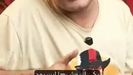 باگ عجیب انیمیشن شمشیر در بازی ها!