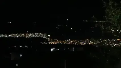 غذای روستایی در ایران؛ پخت یک غذای متفاوت با ماهی و قارچ