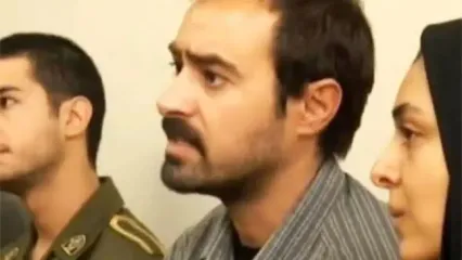 تصاویر تازه از پشت‌صحنه «جدایی نادر از سیمین»