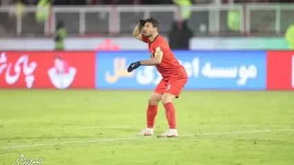 حمله تند فردوسی‌پور به فدراسیون به خاطر کشاله شجاع
