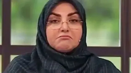 پوشش متفاوت یک مدرسه دخترانه در تهران