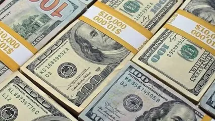 ماجرای عجیب نرخ جدید دلار در روزهای اخیر
