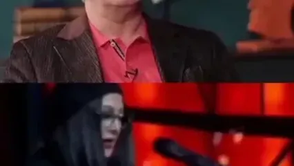 آزاده صمدی به فرحبخش: آب رو بریز اونجا که می‌سوزه!