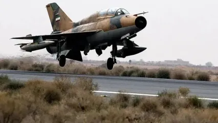 مجری صداوسیما: قطعا 4 خلبان اسیر در کویت داریم!