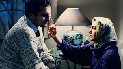۲۷ سال از عصیان هدیه تهرانی علیه محمدرضا فروتن گذشت!