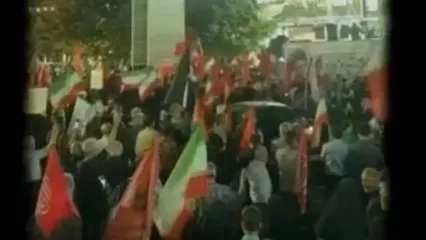 خبر ترور و کشته شدن ترامپ در یک تجمع شبانه اعلام شد