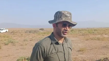 وزارت راه متهم اصلی در قتلگاه یوزها/ انقراض یوزپلنگ آسیایی پشت چراغ قرمز اعتبارات ملی