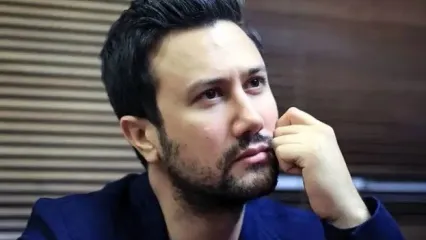 شاهرخ استخری: کسب و کار علی دایی شکست خورد