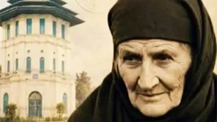 درخواست ماندگار خواهر رضاشاه از او پس از پادشاهی
