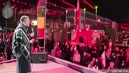 برادر داماد شهید رئیسی خواستار تجمعات خیابانی علیه رییس جمهور شد