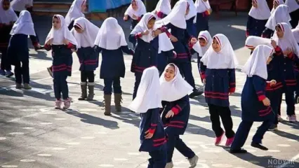 هزینه ماهانه هر دانش‌آموز برای امسال اعلام شد!