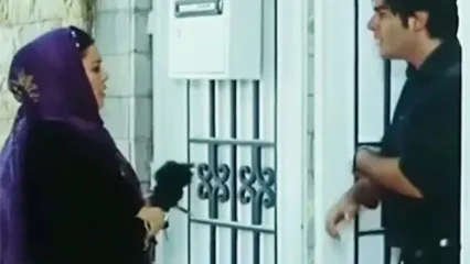 خانه واقعی گلزار که لوکیشن «توفیق اجباری» شد