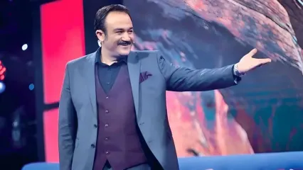 نگاهی به تولد سوپرایزی مهران غفوریان در خارج از ایران /خلاقیت قناد خارجی در کیک متفاوت آقای بازیگر