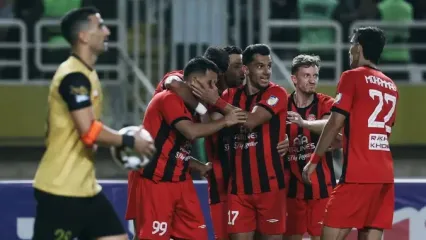 شجاع دلیل شادی گل جنجالی‌اش را فاش کرد