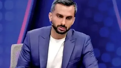 میثاقی رَپِر شد؛ گفتن ۱۱۷ کلمه در ۳۰ ثانیه!