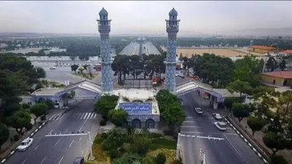 معاون شهردار تهران: فروش میلیاردی قبر نداریم
