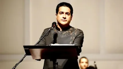آواز همایون شجریان مرزها را شکست/ صدایی که دل خارجی ها را هم برد