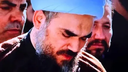 داماد رهبر شهید انقلاب: همسرم می‌توانست بهترین موقعیت را داشته باشد، اما تربیت فرزندان و خانواده برای او اولویت بود