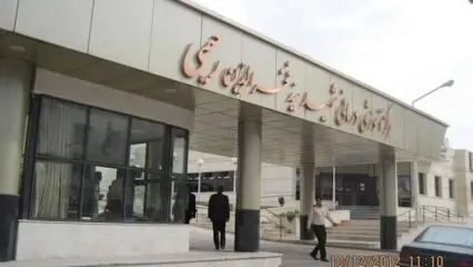بیماران این بیمارستان با پنکه شخصی بستری می‌شوند!