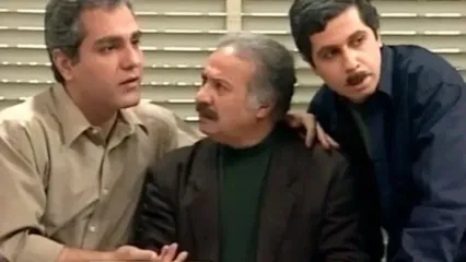 پای مدیرعامل استقلال به سریال «پاورچین» باز شد!