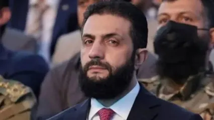 احمد الشرع «ویزا کارت» کشید؛ بازگشت سوریه به نظام مالی دنیا