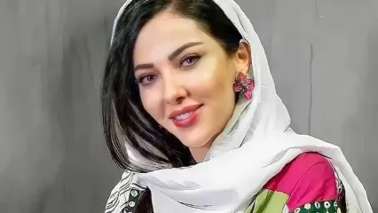 لیلا اوتادی تولد 43 سالگی‌اش را به این شکل جشن گرفت