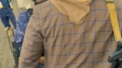 بازرسی عجیب در صنعا؛ بمب ممنوع، اسلحه آزاد!
