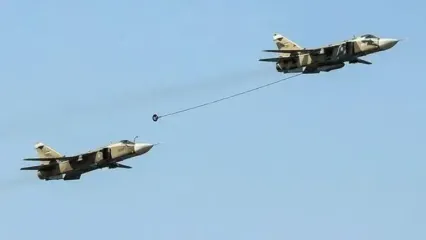فنسرهای ایرانی قلب شبکه عملیاتی آمریکا را شکافتند/ آرش ایرانی که بار دیگر جانش را در تیر گذاشت