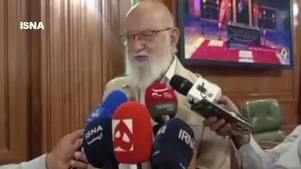 پیشنهاد تغییر نام فرودگاه مهرآباد