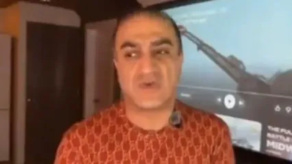 افشاگری کارمند سابق ایران اینترنشنال که بیسیمچی مدیا منتشر کرد
