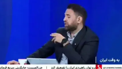 پاسخ عضو تیم مذاکرات به ادعایی که در تلویزیون مطرح شد