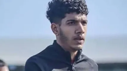 سوپرگل ستاره جوان پرسپولیس به فلسطین