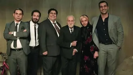 سکانس حذف شده فیلم مشهور دهه اخیر سینمای ایران