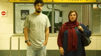 زهرا داوودنژاد اتهام مهرداد صدیقیان را رد کرد