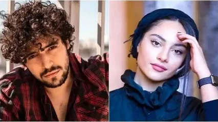 ترلان پروانه و شروین حاجی‌پور جدا شدند!
