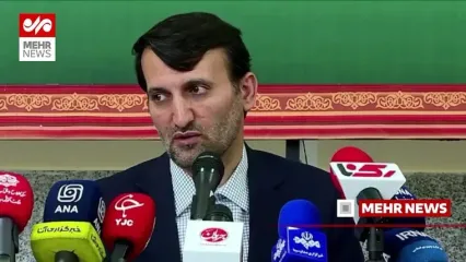 زنگ خطر کاهش تعداد دانش‌آموزان به صدا درآمد / سخنگوی آموزش‌وپرورش هشدار داد +‌ ویدئو