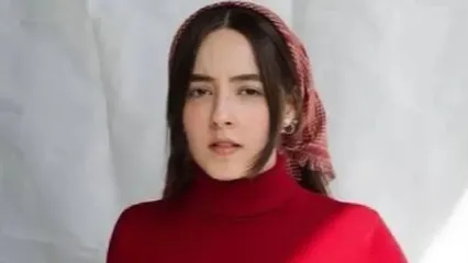بازیگر زن ایرانی که آرزو داشت معشوقه هری پاتر شود