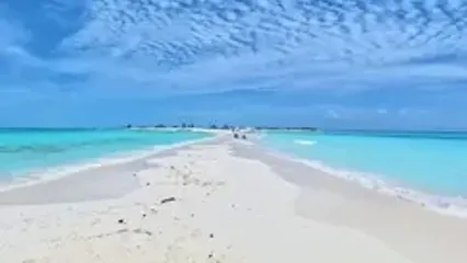 نگاهی به عجایب جهان؛ پیاده رو موسی در ونزوئلا
