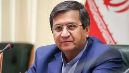 همتی: من «بدمن» دولت هستم!
