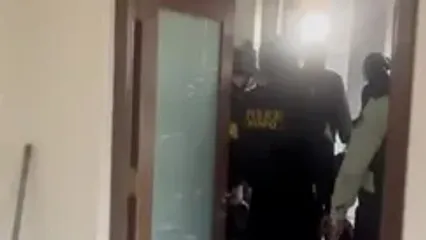گروگانگیری در خیابان ولیعصر تهران