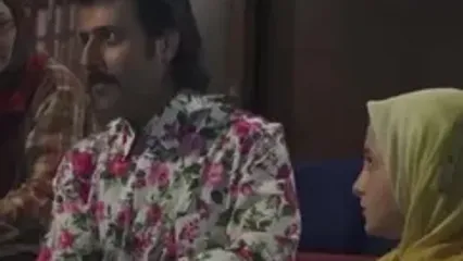 سفر به گذشته؛ پشت صحنه حضور نقی و ارسطو در مرده شورخانه سریال پایتخت 4