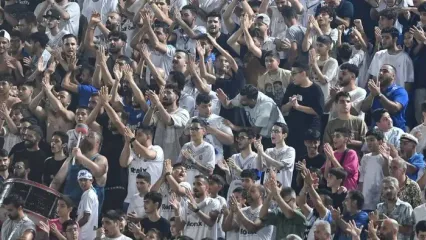 ملوانی‌ها بیرانوند را سنگ روی یخ کردند!