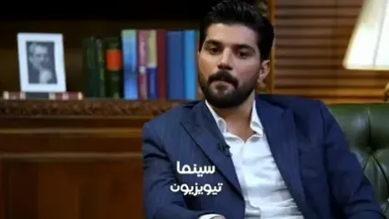 قرار بود من رحیم نجار بامداد خمار شوم اما ضربه روحی شدیدی به من زدند