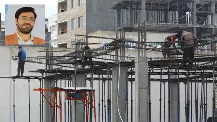 آمارهای تاریخ‌ گذشته در بازار مسکن ایران / وقتی سیاست مسکن با داده‌های یک دهه قبل ساخته می‌شود