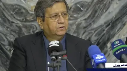 واکنش عجیب همتی به دلار 202هزار تومانی