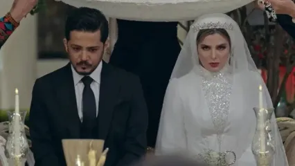 نکته‌ای که در سریال «کوری» از چشم مخاطبان دور نماند