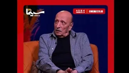 اصغر سمسارزاده: 600تومان حقوق می‌گرفتم ولی تمام نمی‌شد