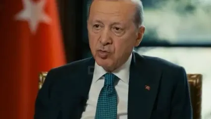اردوغان خودش را وسط ماجرای تنگه هرمز انداخت