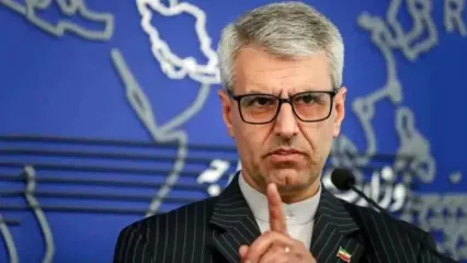 انتقاد سخنگوی وزارت خارجه از مجریان تلویزیون / چرا این‌قدر به سخنان مقامات آمریکایی اهمیت می‌دهید