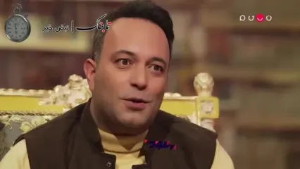فاطمه گودرزی: گفتند پول بیشتری می‌دهیم تا حاشیه درست کنیم!